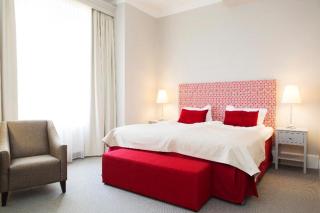 Elite Stora Hotellet Linköping - Linköping - 5
