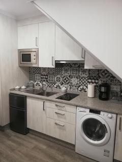 Apartamentos SEOANE - Fisterra (Finisterre) - 6