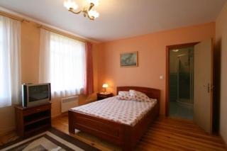 Viesu nams Zivtiņi - 2