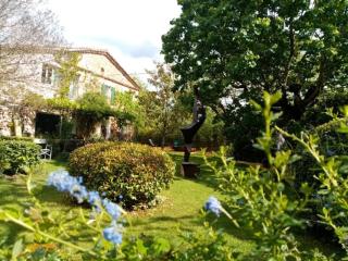 La Mazade de Saint Mamert - Saint-Mamert-du-Gard - 4