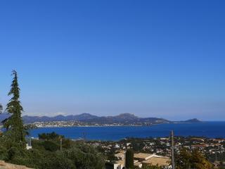 Villa ANTINEA, A SAINT AYGULF, PISCINE PRIVEE, VUE MER PANORAMIQUE - Fréjus - 8