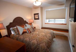 1Br Ski-in, Ski-Out at Okemo Mountain Lodge condo - Ludlow - 7