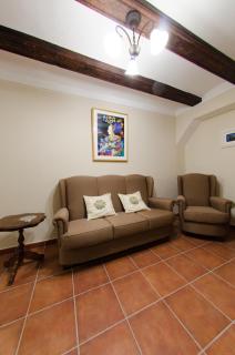 Casa Rural El Solanar - Castelserás - 7