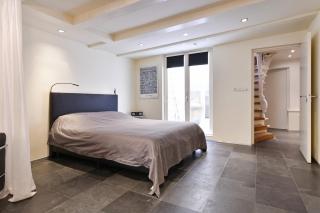 Luxueuze Studio Herengracht - 7