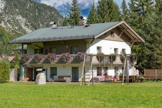 Haus Sonnenweg - Leutasch - 2