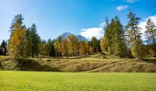Haus Sonnenweg - Leutasch - 3