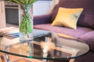 Braid Apartments by Mansley - 2