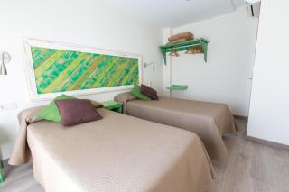 Apartamentos El Gallo - Marbella - 9