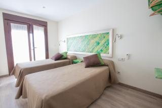 Apartamentos El Gallo - Marbella - 8