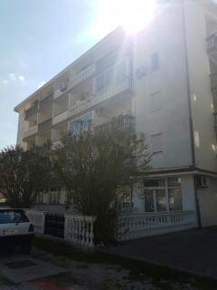 Appartment Ajkunic - Sutomore - 9