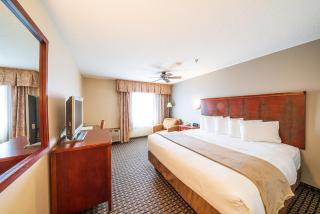 Alpine Inn & Suites Gunnison - 1