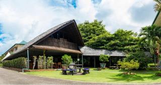 Eco Torarica - Paramaribo - 6