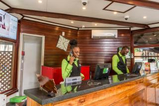 Eco Torarica - Paramaribo - 3