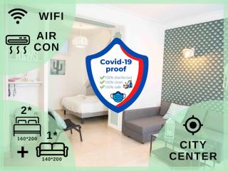 ★ LE PETIT AVIGNONNAIS ★ COUNTRYSIDE ★ INTRAMUROS ★ CENTER ★ - Avignon - 0