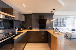 HeavnStay Suite Cannes Centre I - 9