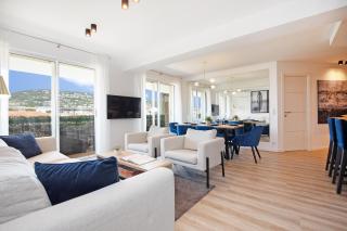 HeavnStay Suite Cannes Centre I - Cannes - 5