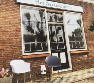 Het arrangement - Wemeldinge - 5