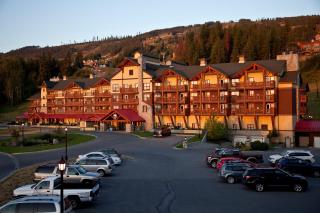 Trickle Creek Lodge - Kimberley - 2
