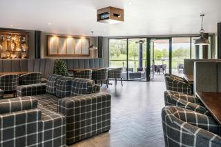 Carus House @ Carus Green - 1