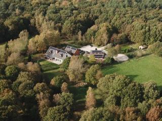 Inn The Woods - Private Stay - Overberg - 0