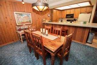 Mountainback 45 Den - Mammoth Lakes - 8