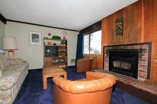 Mammoth Ski & Racquet Club #129 - Mammoth Lakes - 4