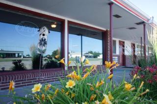 Raine Motel - Valentine - 7