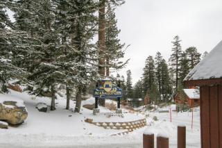 Mammoth Ski & Racquet Club #120 = Pet Okay! - Mammoth Lakes - 1
