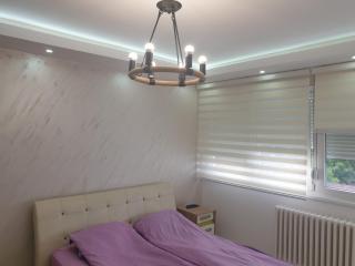 EXCLUSIVE Apartment - Belgrado - 3