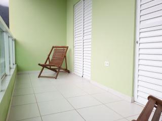 Apartamento de 2 quartos em maresias com piscina - Maresias - 1