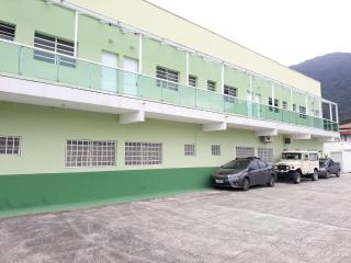 Apartamento de 2 quartos em maresias com piscina - Maresias - 2