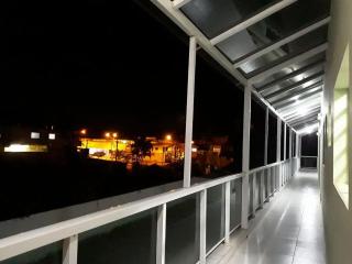 Apartamento de 2 quartos em maresias com piscina - Maresias - 4