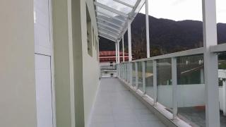 Apartamento de 2 quartos em maresias com piscina - Maresias - 7