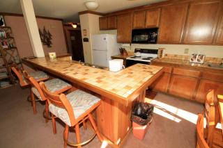 Mountainback 60 Corner Unit - Mammoth Lakes - 5