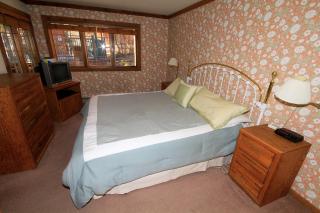 Mountainback #60, Corner Unit - Mammoth Lakes - 6