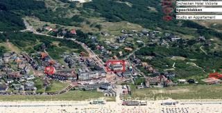 Appartement Spoorklokken - Bergen aan Zee - 2