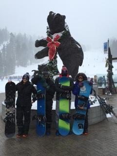 Mountainback #63, Loft, Den - Mammoth Lakes - 9