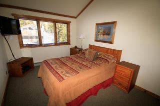 Mountainback #63, Loft, Den - Mammoth Lakes - 4
