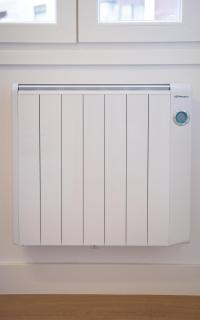 Bilbao High Apartment - 8