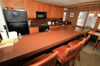 Mountainback #72, Corner Unit - Mammoth Lakes - 6