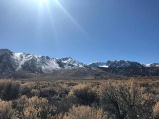 Mountainback #72, Corner Unit - Mammoth Lakes - 5