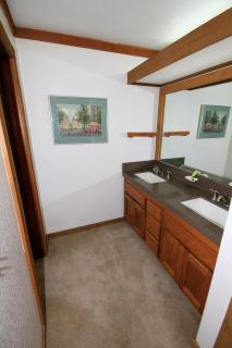 Mountainback #72, Corner Unit - Mammoth Lakes - 4