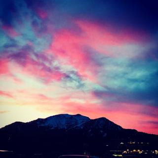 Mountainback #73, Den - Mammoth Lakes - 8