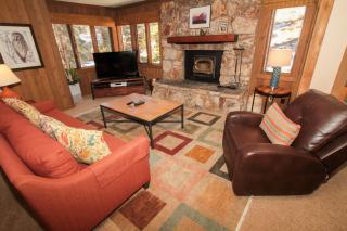 Mountainback #73, Den - Mammoth Lakes - 9