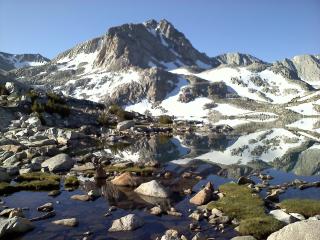 Mountainback #74 - Mammoth Lakes - 8
