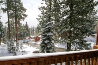 Mammoth Ski & Racquet Club #074 - Mammoth Lakes - 5
