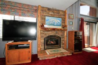 Mammoth Ski & Racquet Club #074 - Mammoth Lakes - 3