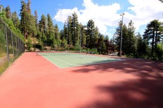 Mammoth Ski & Racquet Club #84 - Mammoth Lakes - 2