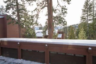 Mammoth Ski & Racquet Club #082 - Mammoth Lakes - 5