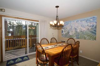 Mammoth Ski & Racquet Club #082 - Mammoth Lakes - 5
